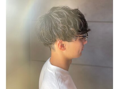 ヴァーチェ ヘアー(Virche hair)の写真