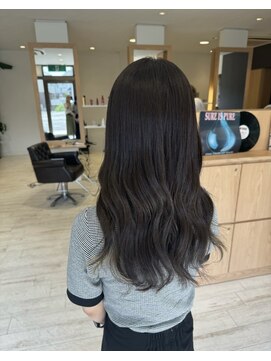 サミット アメ(SUMMIT ame.) グレージュ