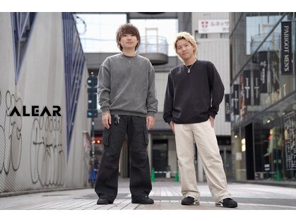 アレアル 広島並木通り店(ALEAR)の写真