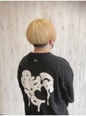【JLB・yuko】ブロンド系カラー