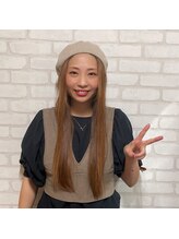 フィックスヘアー なんば(FIX-hair) いっこ 