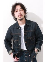 クロエ 目黒(Cloe) 松本 竜太朗