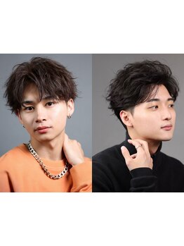 【仙台駅5分】LIPPSだから叶う「簡単スタイリングなのにステキ度MAX」な仕上がりに★