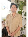 レオン 読谷店(LEON)/LEON読谷店　伊佐　常靖