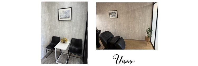 アーサスバイヘッドライト 水戸城南2丁目店(ursus by HEADLIGHT)のサロンヘッダー
