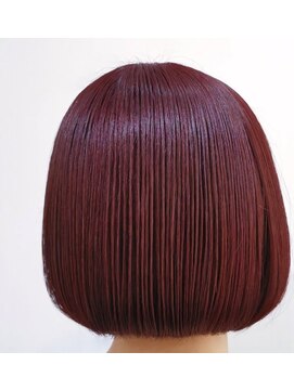 チャコレ 北千住店(Chacolle) ミニボブ