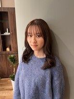 スイート(Suite)&nbsp;ナチュラルブラウン