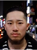 スリックバック