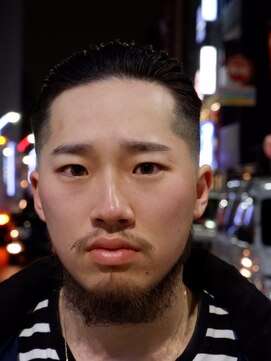 チルチェア ノースエリア 高円寺店(CHILL CHAIR north area.) スリックバック