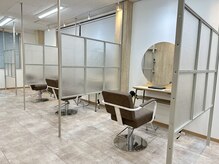 テーラヘアー 稲毛店(TELA HAIR)