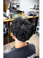 ラッドマン(RADMAN)&nbsp;シャドウパーマ