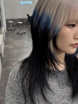 ガルテ(GARTE)&nbsp;エンドカラー