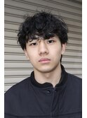 シャドウパーママッシュ熊本下通