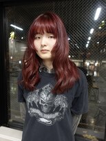 ネアー 新潟(NEER)&nbsp;イメチェン/外ハネボブ/美髪/ワイドバング[新潟駅/万代]