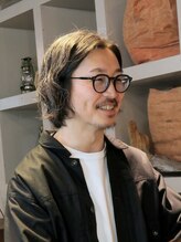 ナバロスタジオ(navarro studio)&nbsp;Notoya Youhei