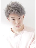 Men's/ハイトーン◎