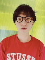 サル 代官山(SAL)&nbsp;【SAL】ショートマッシュ
