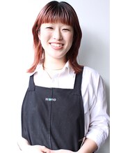 モリオフロムロンドン 原宿本店(morio from London) 池谷 