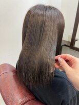 ミーテ(mi:te) くすみベージュ