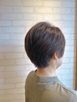 ルートプラス(RoutePlus)&nbsp;ショートレイヤースタイル