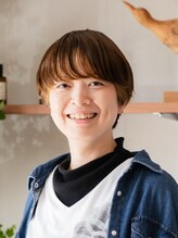 クベル(Kuvel) 板倉 めぐみ