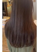 ミリアル(Milial) brown　color