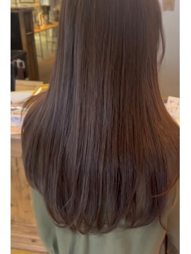 ミリアル(Milial) brown　color