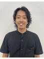 ヘアーアンドエステ ハラダ 滝ノ水店(Hair&Esthe Harada) 市岡 朋弥