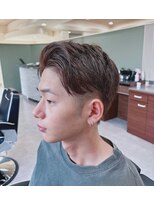 イコイ(IKOI)&nbsp;メンズカット