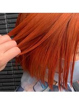 アールヘアー(R hair)&nbsp;ダブルカラー