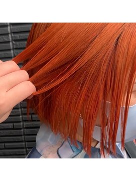 アールヘアー(R hair) ダブルカラー