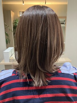 本と南風 guest design