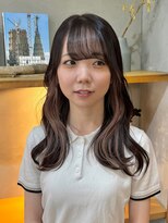 コミレ(COMILE)&nbsp;インナーミルクティー