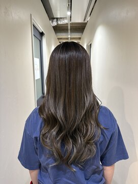 ビー(Be) パーソナルカラー