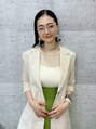 アッシュ 等々力店(Ash) 鈴木 望