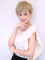 オーロ Costa西宮北口(ORO)&nbsp;20代30代40代50代髪質改善ハイライトカラー似合わせくびれヘア