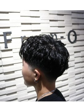 フロムオー 諫早(From-O) スペインカール