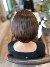 ラゾ 平塚(Lazo)&nbsp;暗めカラー/オリーブグレー/ヘーゼルグレージュ[平塚/平塚駅]