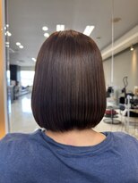 シャンプーボーイエイムス(SHAMPOO BOY aims) 髪質改善ストレート