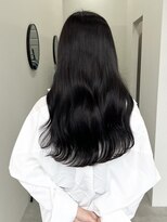 エレリー 名駅(EleRe)&nbsp;EleRe 名古屋/髪質改善/韓国/カラー/カット/レイヤーカット48