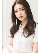 フレームプラス 天王寺あべの店(FRAME+)&nbsp;【FRAME  天王寺あべの】韓国ヘアー/ニュアンスカラー