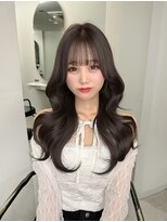 リッカ(LICCA)&nbsp;〔LICCA AMANE〕トレンドレイヤーヨシンモリ