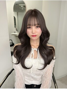 リッカ(LICCA) 〔LICCA AMANE〕トレンドレイヤーヨシンモリ