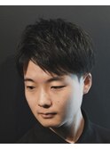 ショートスタイル