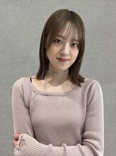 ラルム(ralme/sol) 小林 望来