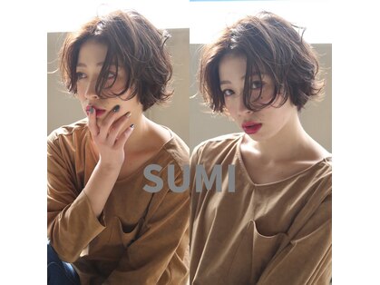 スミ(SUMI)の写真