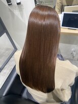 エクシア(EXCIA) 艶髪