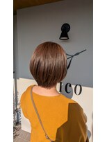 トリコ 川内店(trico)&nbsp;【毛髪改善カラー/毛髪改善トリートメント/毛髪改善ストレート】