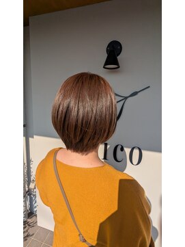 【毛髪改善カラー/毛髪改善トリートメント/毛髪改善ストレート】