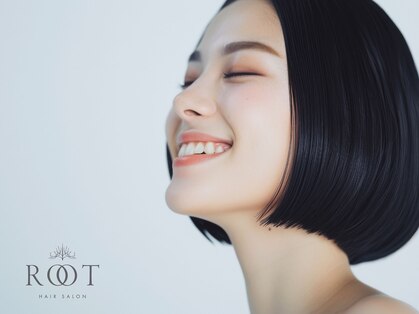 ルート(RooT.)の写真
